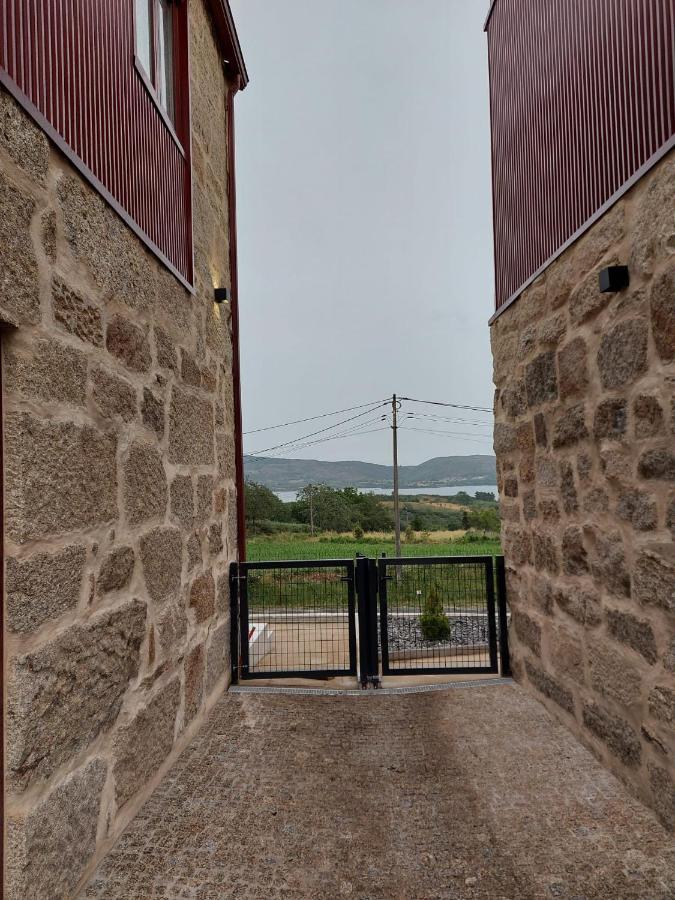 Casa De Penedones - Ventos Do Larouco Βίλα Εξωτερικό φωτογραφία